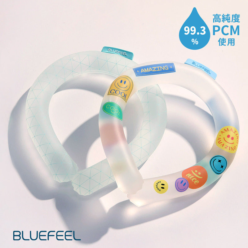 BLUEFEEL Neck Cooler Basic+