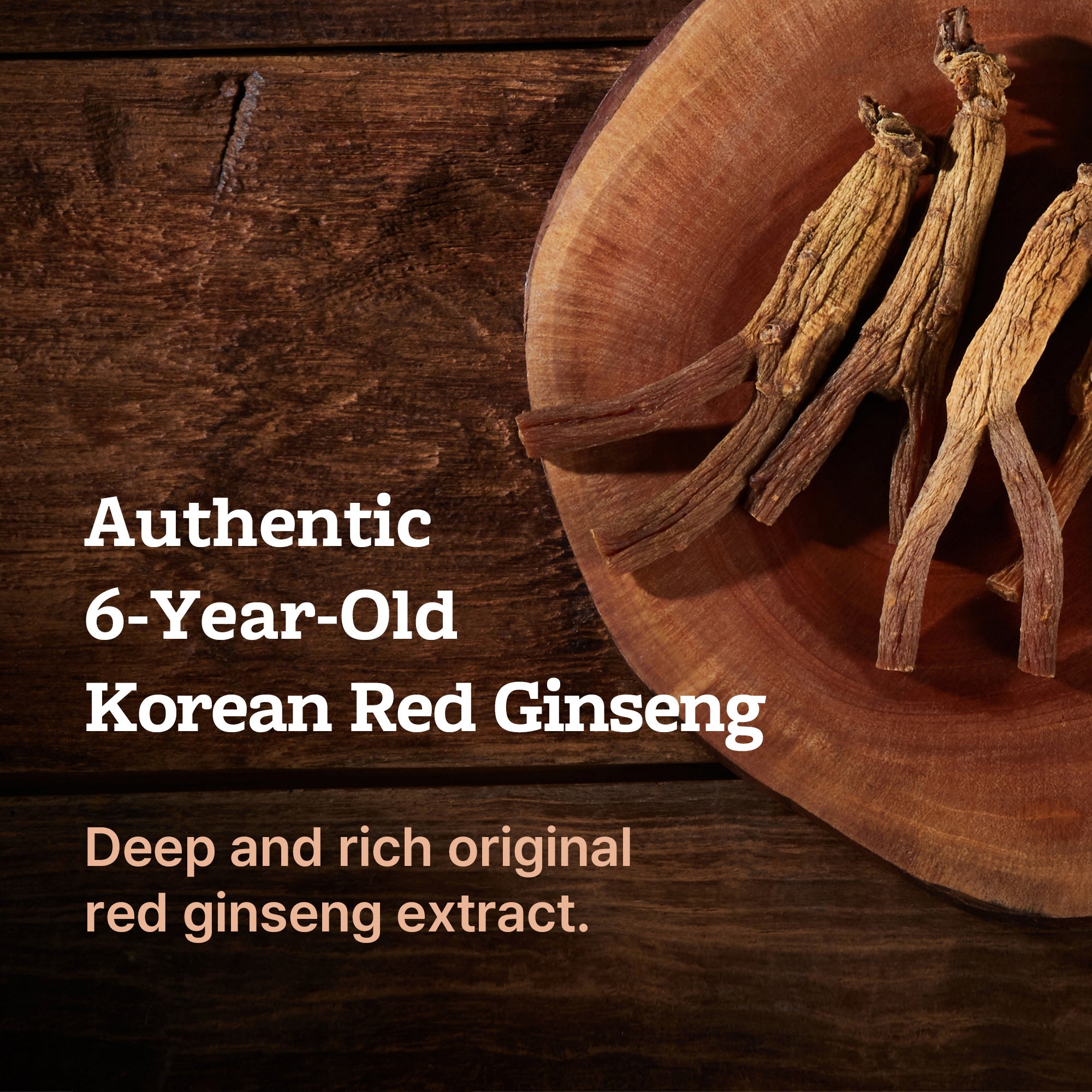 Kwangdong Hong Sam Jung Red Ginseng Extract Daily Stick 10ml * 30 Packs