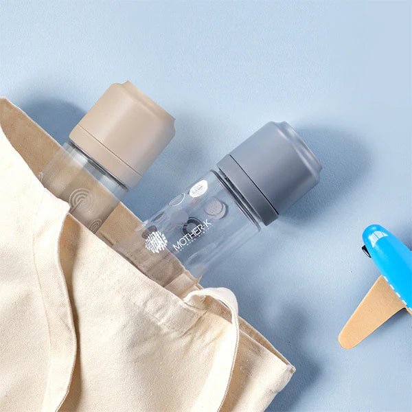 MOTHER-K Disposable Feeding Bottle (Non nipple)