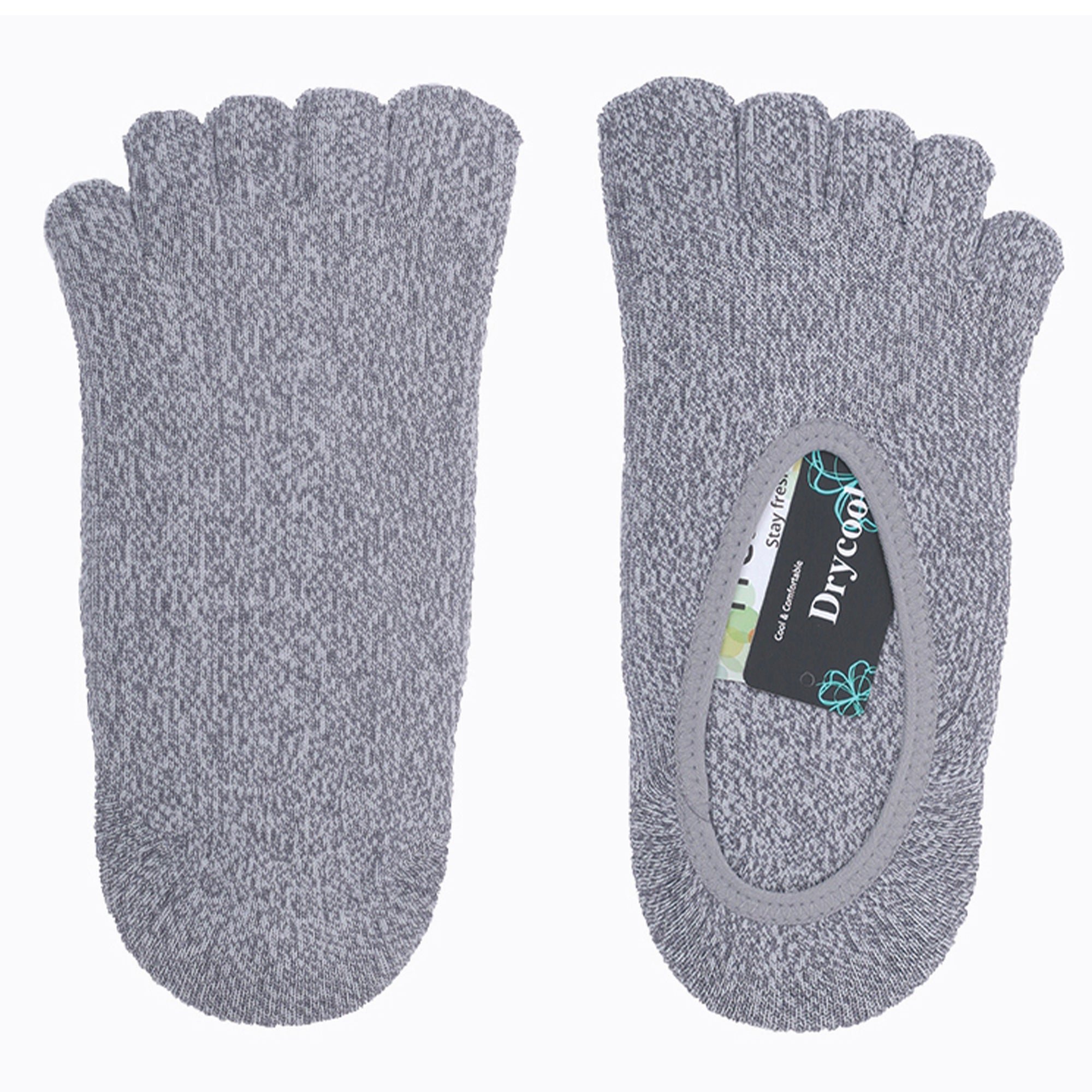 FEETO Performance Toe Socks