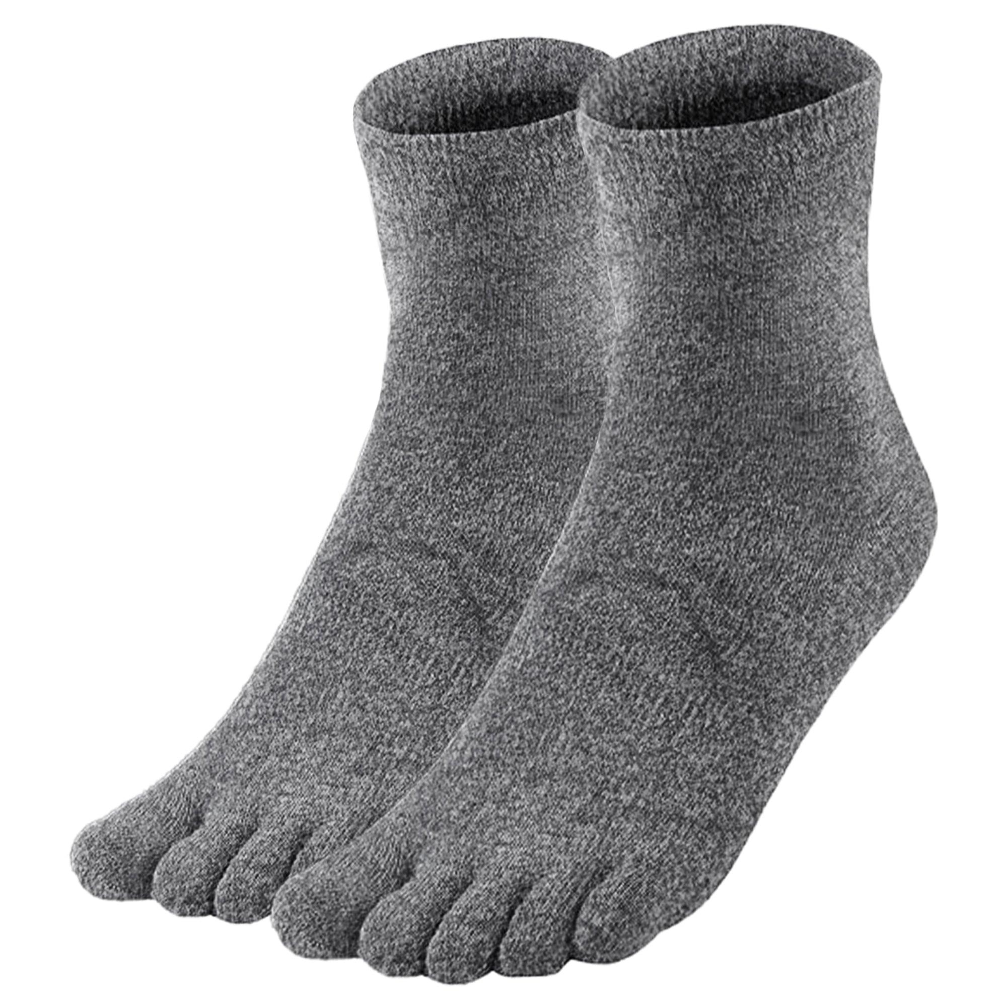 FEETO Performance Toe Socks