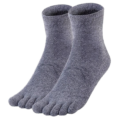 FEETO Performance Toe Socks