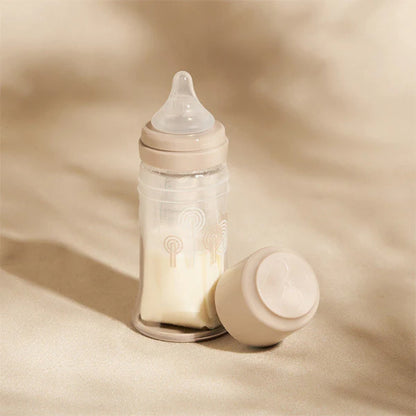 MOTHER-K Disposable Feeding Bottle (Non nipple)