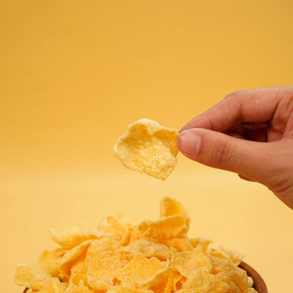 Crown Corn Chips 70g