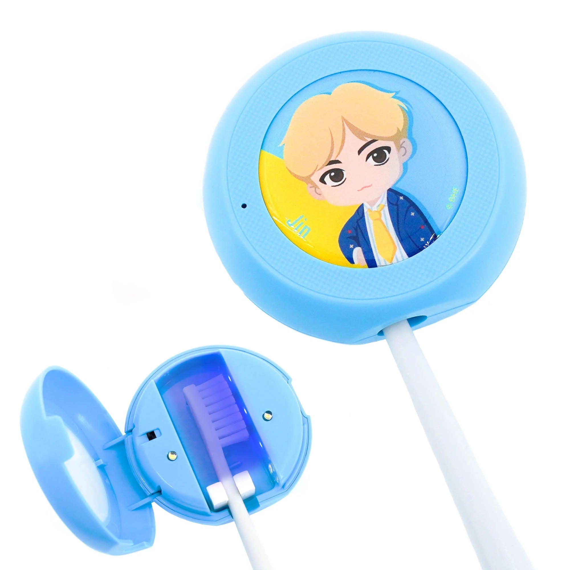 TinyTAN Toothbrush Sterilizer (Jin) (New Customer)