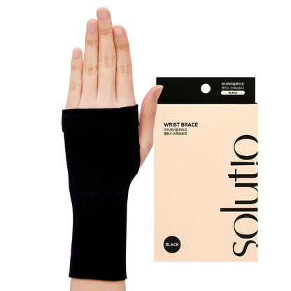 MOTHER-K Solutio Wrist Sleeves 3pcs