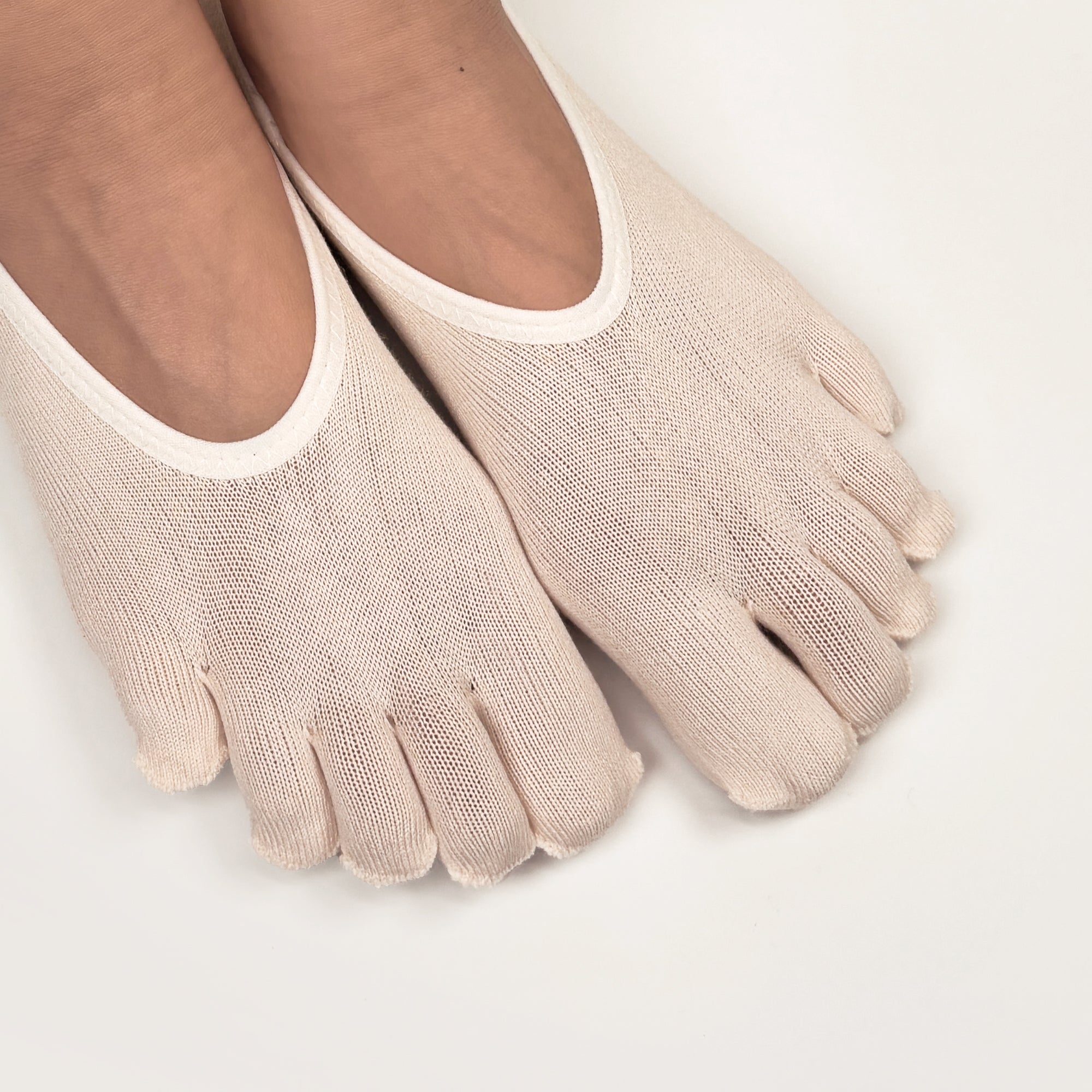 FEETO Performance Toe Socks