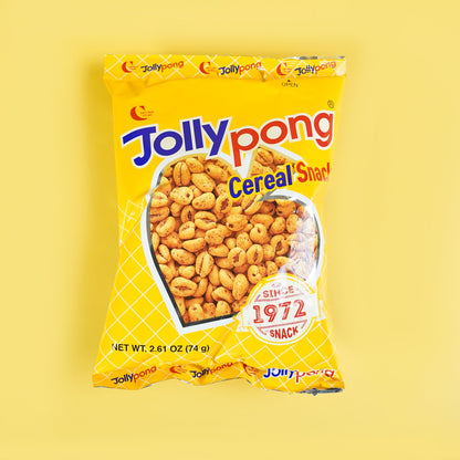 Crown Jolly Pong 89g - DynaMart