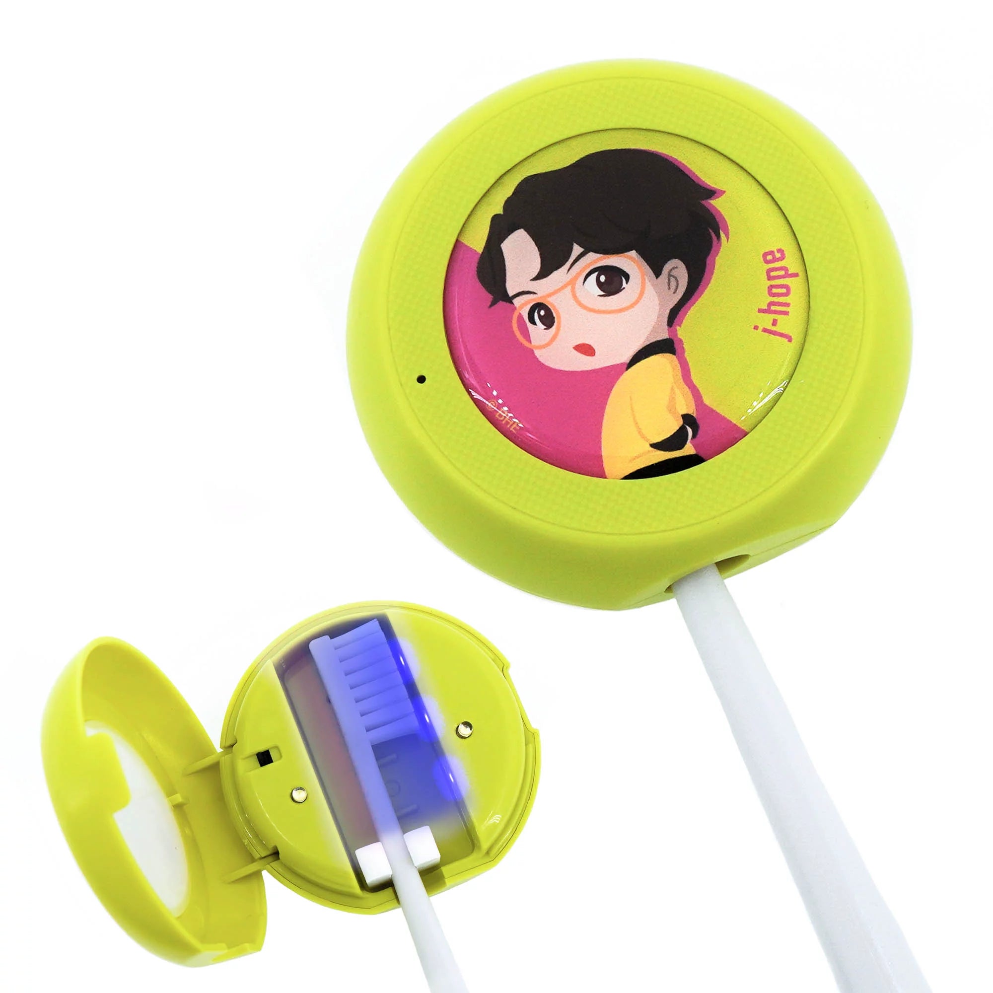 TinyTAN Toothbrush Sterilizer (J-hope)