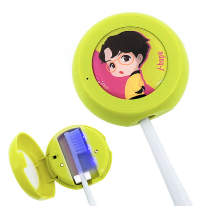 TinyTAN Toothbrush Sterilizer (J-hope)