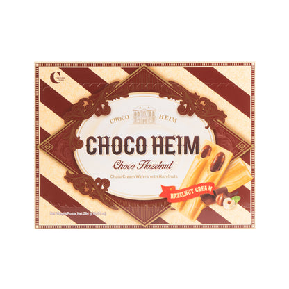 Crown Choco Heim Wafer Big Size 10oz(284g)