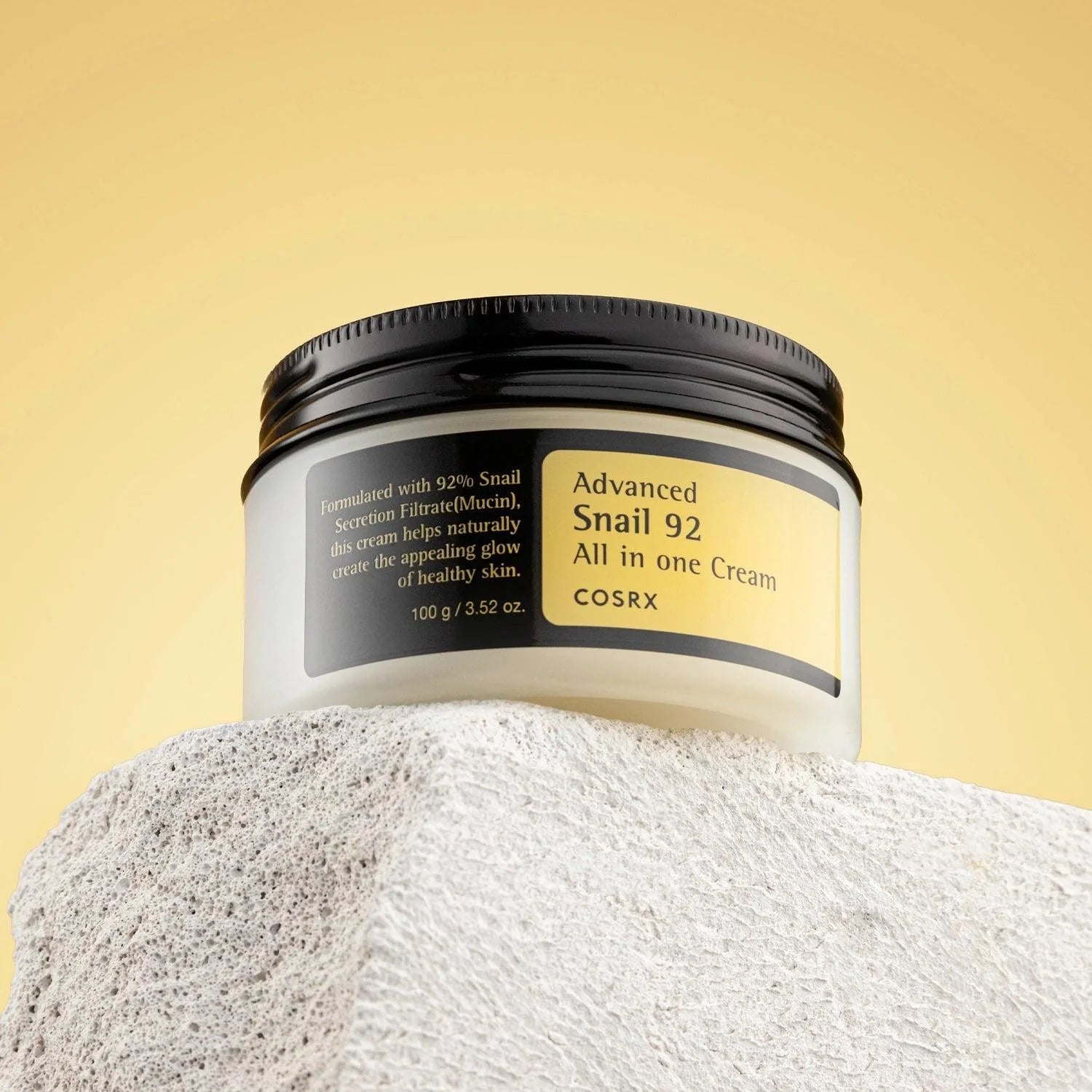 COSRX Advanced Snail 92 All in one cream 100g