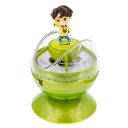 TinyTAN Figure Air Purifier (J-hope)