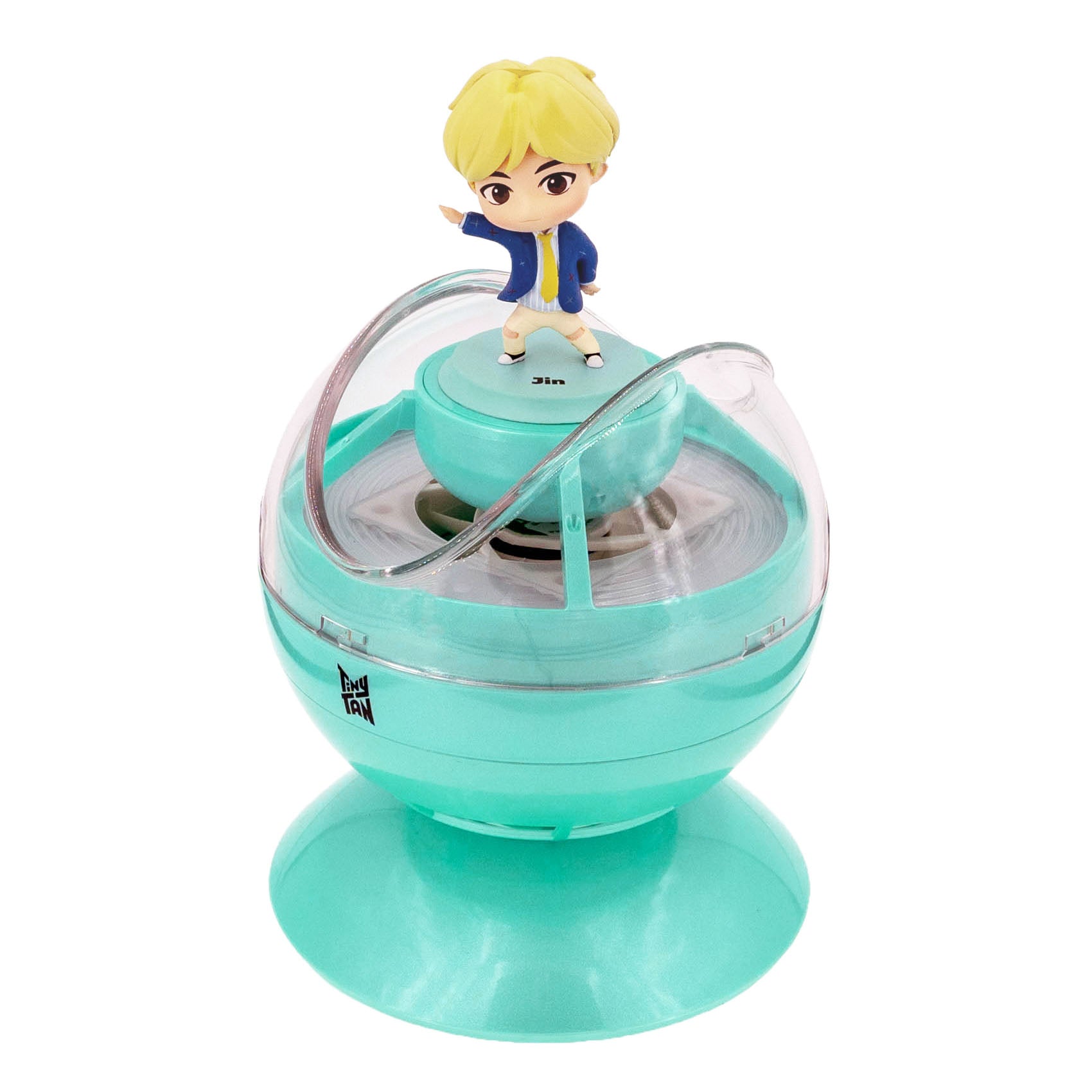 BTS TinyTAN Figure Air Purifier