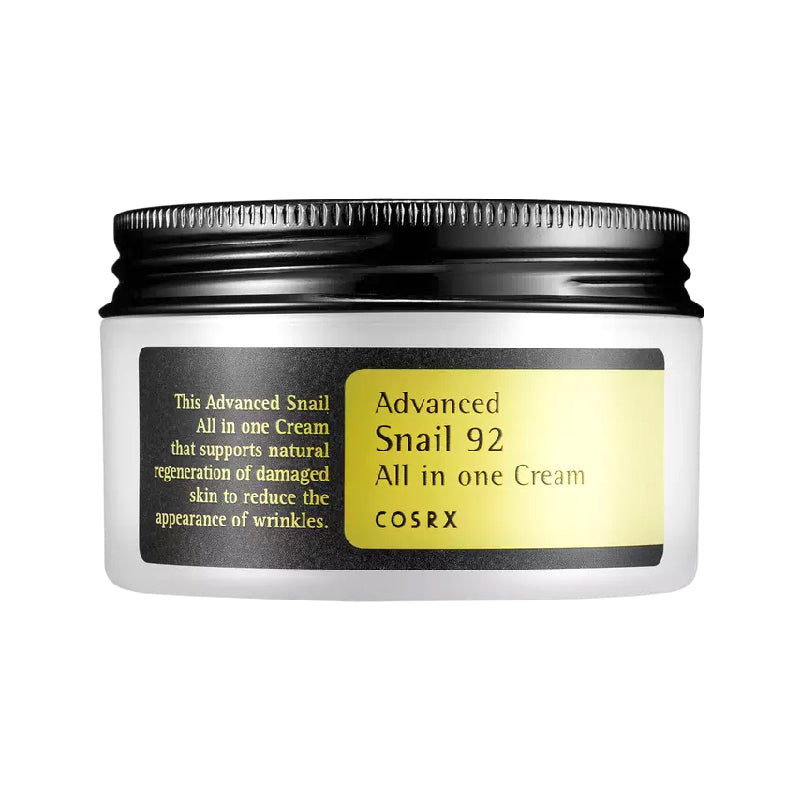 COSRX Advanced Snail 92 All in one cream 100g