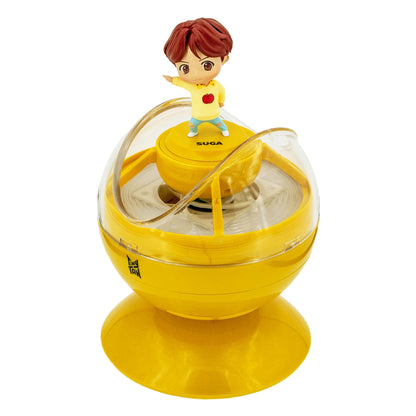 TinyTAN Figure Air Purifier (BTS SUGA)