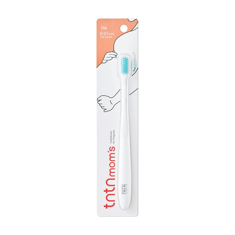 TNTN MOM'S Pregnancy Extra Soft Toothbrush