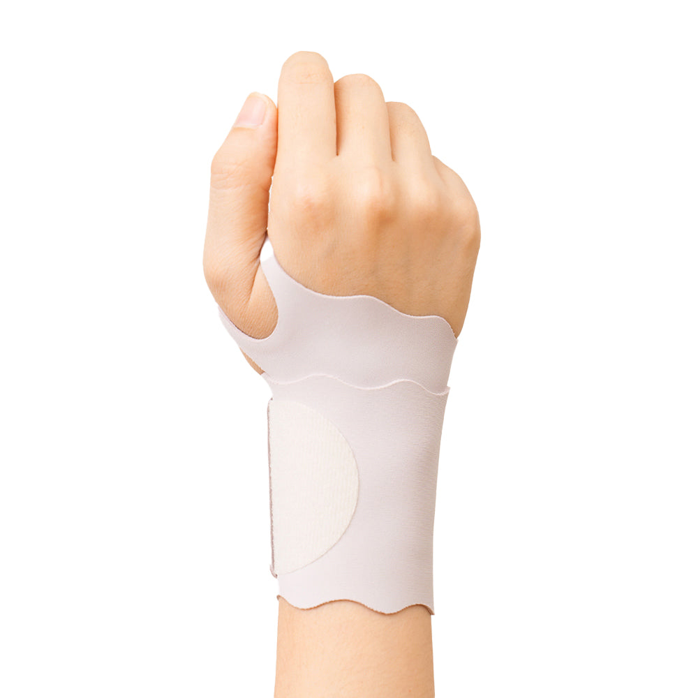 TNTN MOM'S Two Wave Wrist Brace