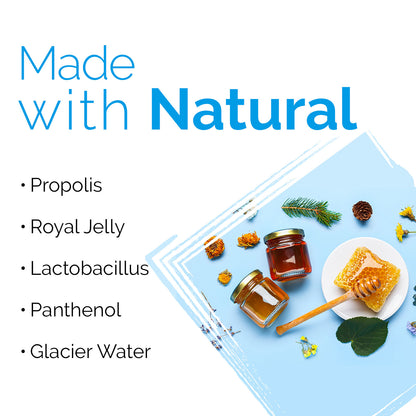 BENETUS Lacto Alaska Bubble Foam, Facial Cleanser, Face Wash, Moisture Balance, for Sensitive Skin Korean Skincare 200ml