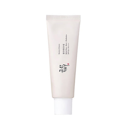 Beauty of Joseon Relief Sun : Rice + Probiotics 50ml