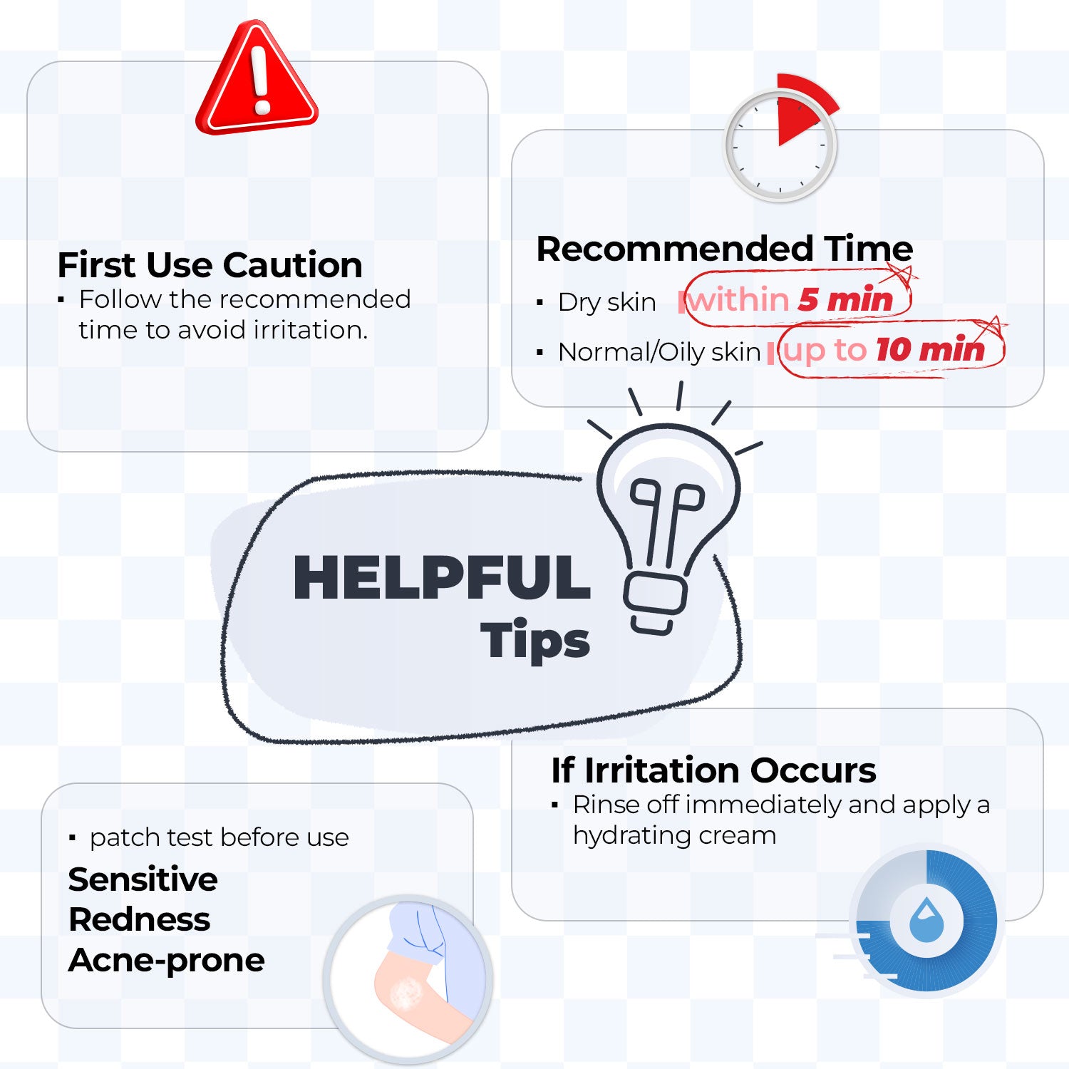 Pioom Bichon Bubble Cleansing Mask, foaming facial mask, Pore Deep Cleansing, Gentle Face cleansing mask, Pack of 10