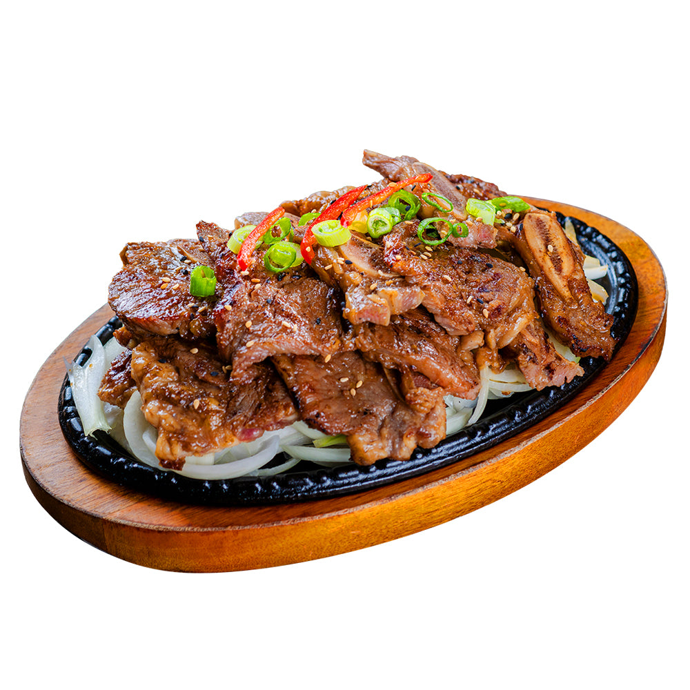 CHODANG Galbi