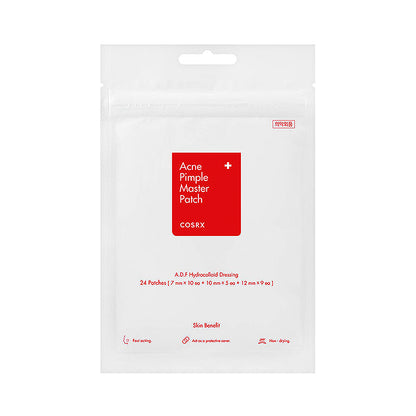 COSRX Acne Pimple Master Patch 24 Stickers