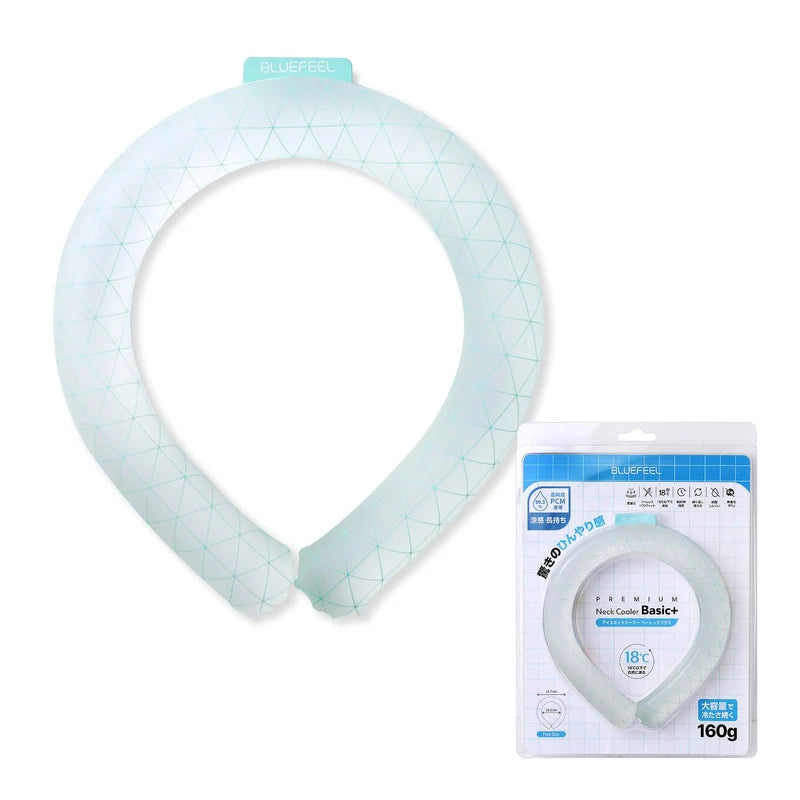 BLUEFEEL Neck Cooler Basic+