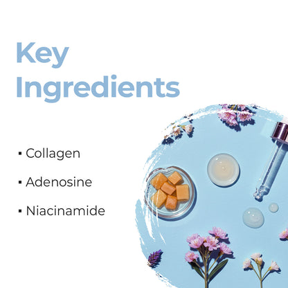 Look at Me Teen Again Dark Circle Eye Cream, Anti-Aging Line Smoothing Skin Care Treatment, Wrinkle Care, Cruelty Free, for Women and Men 0.84 fl. oz 25 ml