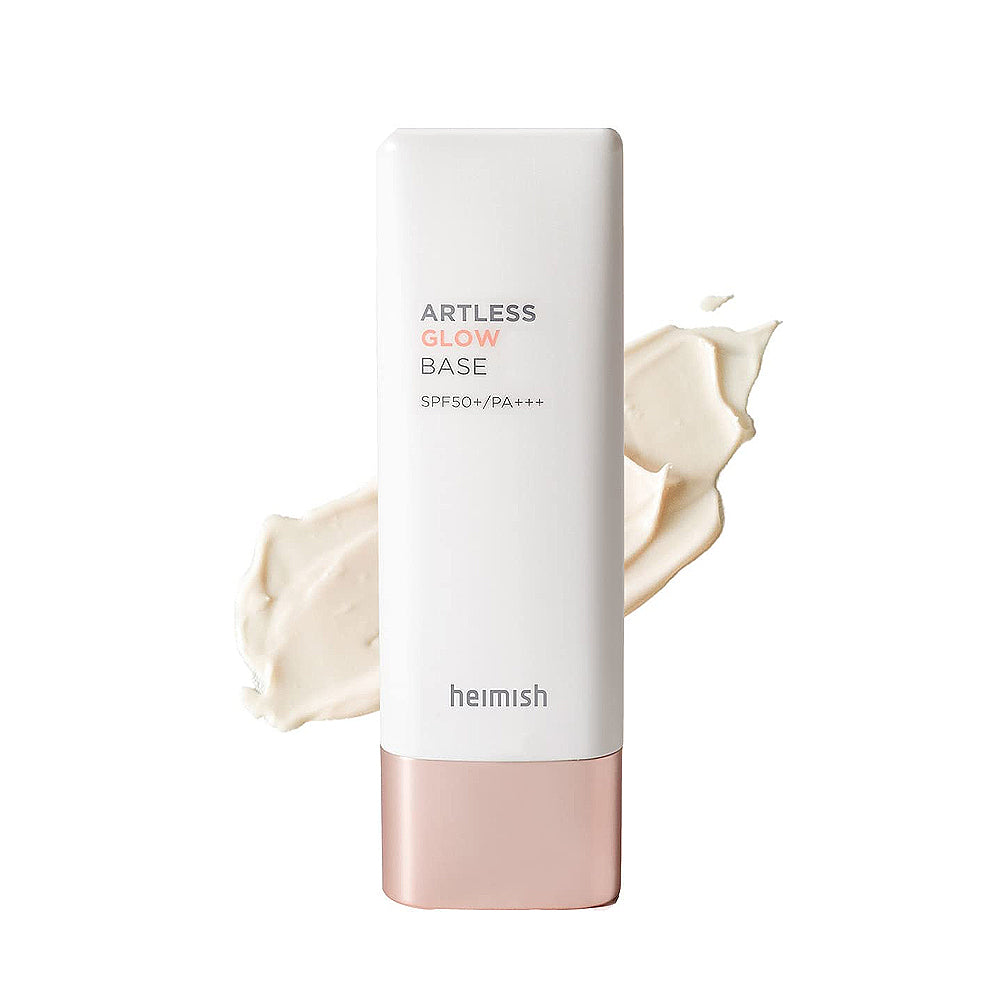 Heimish Artless Glow Base SPF 50+ PA+++ 40ml