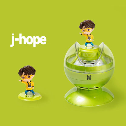 j-hope - Air Purifier -TinyTAN- DynaMart