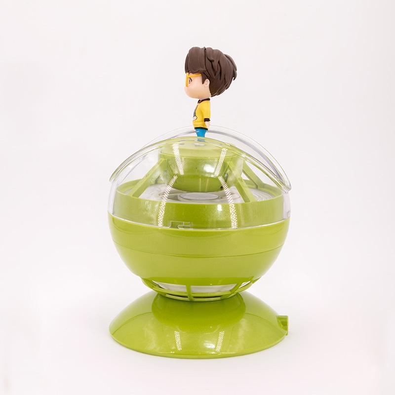 j-hope - Air Purifier -TinyTAN- DynaMart