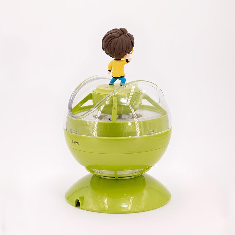 j-hope - Air Purifier -TinyTAN- DynaMart