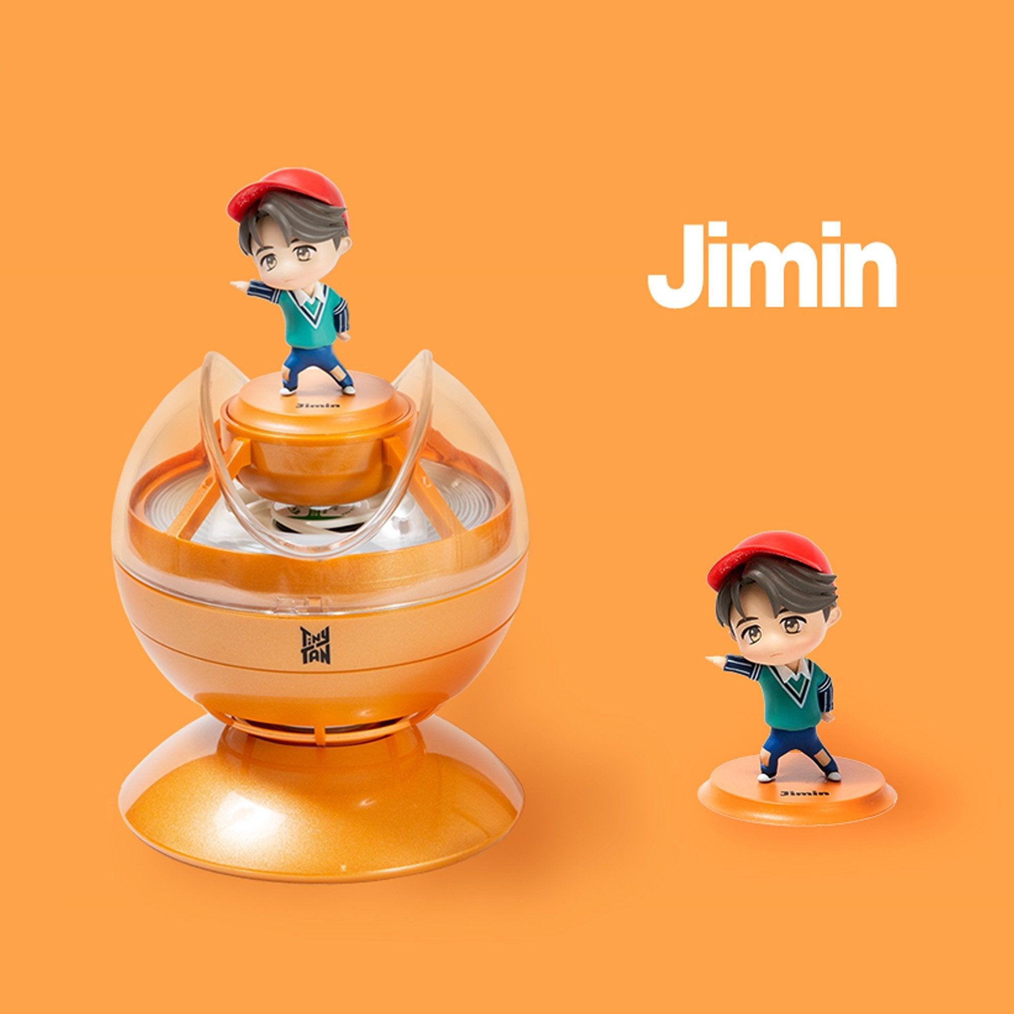 Jimin - Air Purifier -TinyTAN- DynaMart