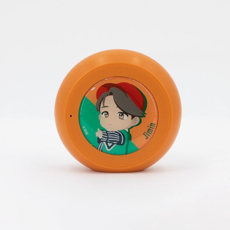 Jimin - Toothbrush Sterilizer -TinyTAN- DynaMart