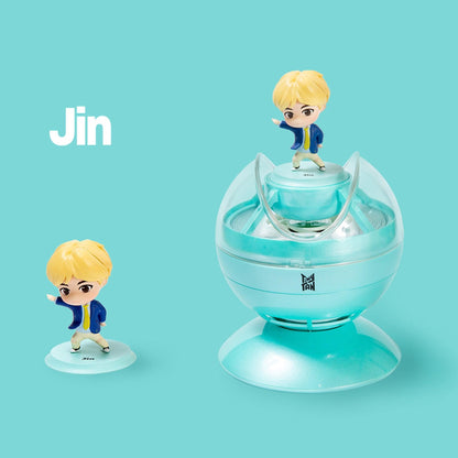 Jin - Air Purifier -TinyTAN- DynaMart