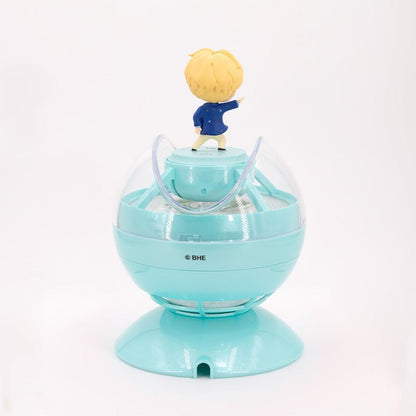 Jin - Air Purifier -TinyTAN- DynaMart