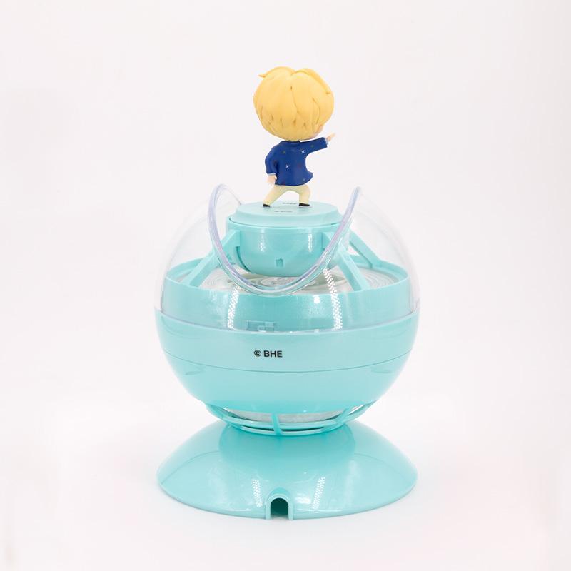 Jin - Air Purifier -TinyTAN- DynaMart