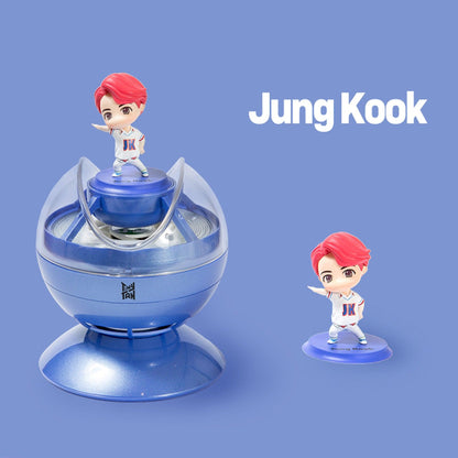 Jung Kook - Air Purifier -TinyTAN- DynaMart