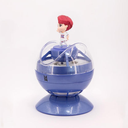 Jung Kook - Air Purifier -TinyTAN- DynaMart