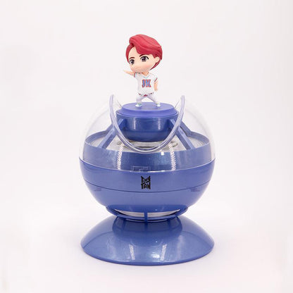 Jung Kook - Air Purifier -TinyTAN- DynaMart