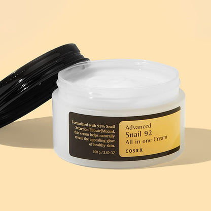 COSRX Advanced Snail 92 All in one cream 100g