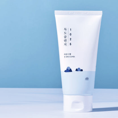 Round Lab 1025 Dokdo Cleanser 150ml