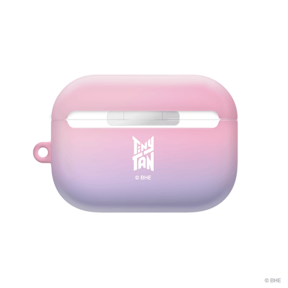 Magic Door Purple AirPods Pro Case -TinyTAN- DynaMart