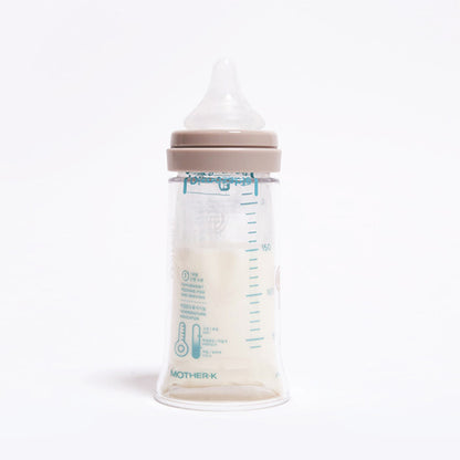 MOTHER-K Disposable Bottle Liner 100 pcs