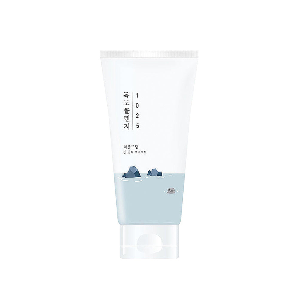 Round Lab 1025 Dokdo Cleanser 150ml