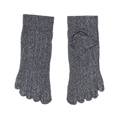 FEETO Performance Toe Socks