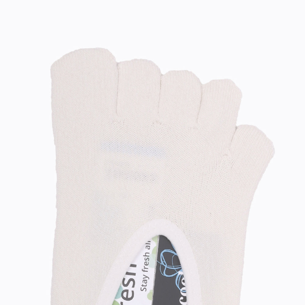 FEETO Performance Toe Socks