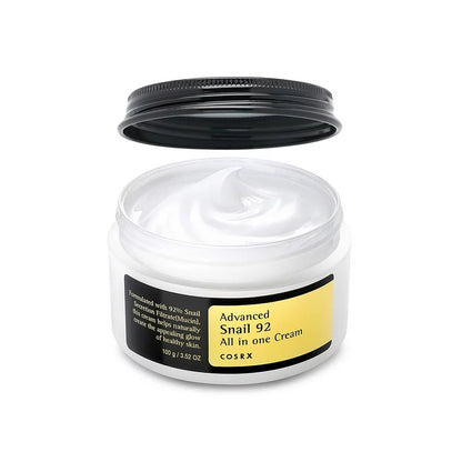 COSRX Advanced Snail 92 All in one cream 100g