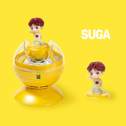 SUGA - Air Purifier -TinyTAN- DynaMart